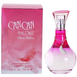 PARIS HILTON CAN CAN BURLESQUE EDP 100 ML