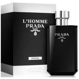 PRADA L'HOMME INTENSE EDP 100ML