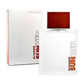 JIL SANDER SUN MEN EDT 75ML