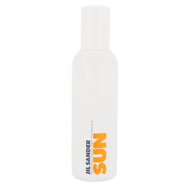 JIL SANDER SUN DEODORANT SPRAY FOR WOMEN 100 ML