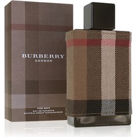 BURBERRY LONDON FOR MEN EDT 100ML