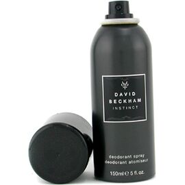 DAVID BECKHAM INSTINCT DEODORANT SPRAY FOR MEN 150 ML