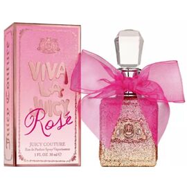 JUICY COUTURE VIVA LA JUICY ROSE EDP 30 ML