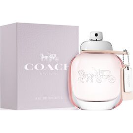 COACH COACH EDT 50ML