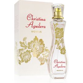 CHRISTINA AGUILERA WOMAN EDP 30 ML