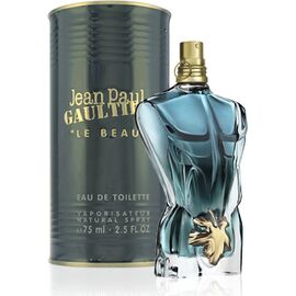 JEAN PAUL GAULTIER LE BEAU TOALETNÍ VODA 75 ML PRO MUŽE