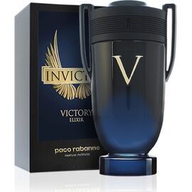 PACO RABANNE INVICTUS VICTORY ELIXIR PARFUM 100 ML