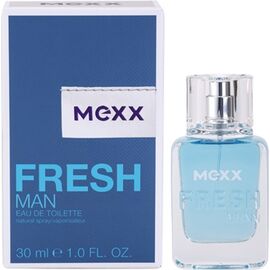 MEXX FRESH MAN EDT 30ML