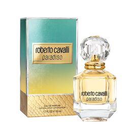 ROBERTO CAVALLI PARADISO EDP 50ML