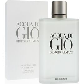 GIORGIO ARMANI ACQUA DI GIO POUR HOMME EDT 50ML