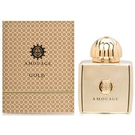 AMOUAGE GOLD POUR FEMME EDP 100ML