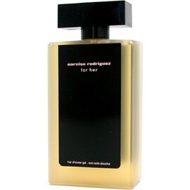 NARCISO RODRIGUEZ FOR HER SHOWER GEL W 200ML