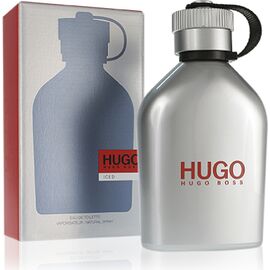 HUGO BOSS HUGO ICED EDT 75ML