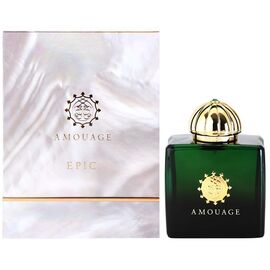 AMOUAGE EPIC WOMAN EDP 100ML