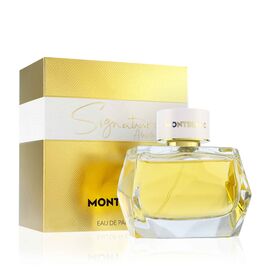 MONTBLANC SIGNATURE ABSOLUE EDP 50ML