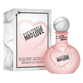 KATY PERRY KATY PERRY'S MAD LOVE EDP 100ML