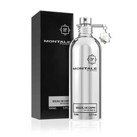 MONTALE SOLEIL DE CAPRI EDP 100ML