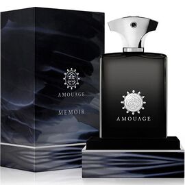 AMOUAGE MEMOIR MAN EDP 100ML