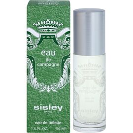SISLEY EAU DE CAMPAGNE EDT 50ML