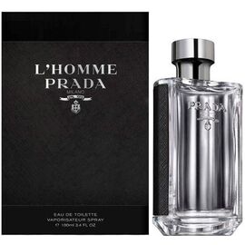 PRADA L'HOMME EDT 100ML