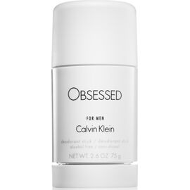 CALVIN KLEIN OBSESSED FOR MEN DEODORANT FOR MEN 75 ML
