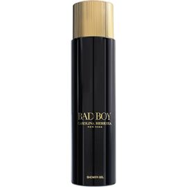 CAROLINA HERRERA BAD BOY SHOWER GEL 200ML