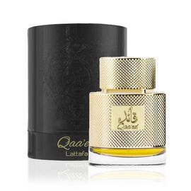 LATTAFA QAA'ED EDP 100ML