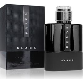PRADA LUNA ROSSA BLACK EDP 50ML