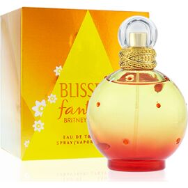 BRITNEY SPEARS BLISSFUL FANTASY EDT 100ML