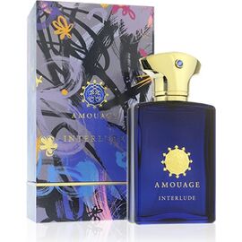 AMOUAGE INTERLUDE MAN EDP 100ML