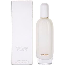 CLINIQUE AROMATICS IN WHITE EDP 100 ML