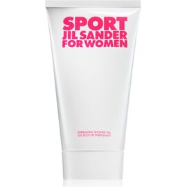 JIL SANDER SPORT SHOWER GEL W 150ML