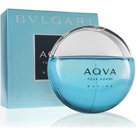 BVLGARI AQVA POUR HOMME MARINE EDT 50ML