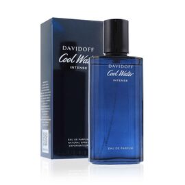 DAVIDOFF COOL WATER INTENSE  EDP 75ML