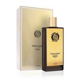 MEMO PARIS FRENCH LEATHER EDP 75ML