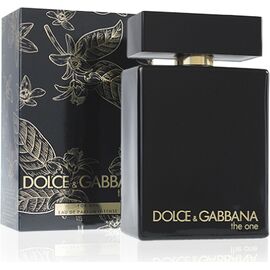 DOLCE & GABBANA THE ONE FOR MEN INTENSE EDP 50ML