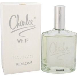 REVLON CHARLIE WHITE EAU FRAICHE EDT 100ML