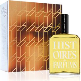 HISTOIRES DE PARFUMS 7753 UNEXPECTED MONA EDP 120ML
