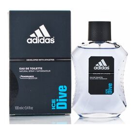 ADIDAS ICE DIVE EDT 100ML