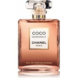 CHANEL COCO MADEMOISELLE INTENSE EDP 100ML