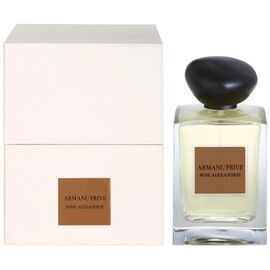 GIORGIO ARMANI ROSE ALEXANDRIE EDT 100 ML