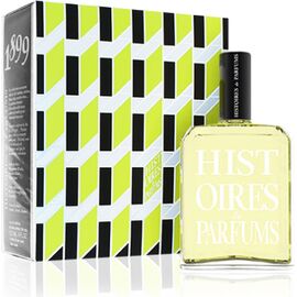 HISTOIRES DE PARFUMS 1899 HEMINGWAY EDP 120ML