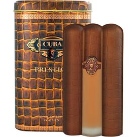 CUBA PRESTIGE EDT 90ML