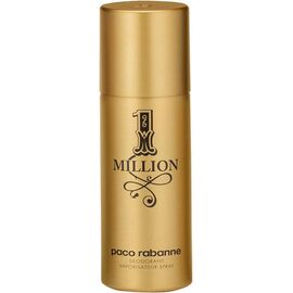 PACO RABANNE 1 MILLION DEODORANT SPRAY FOR MEN 150 ML