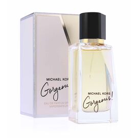 MICHAEL KORS GORGEOUS! EDP 50ML