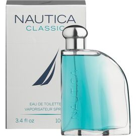 NAUTICA CLASSIC EDT 100ML