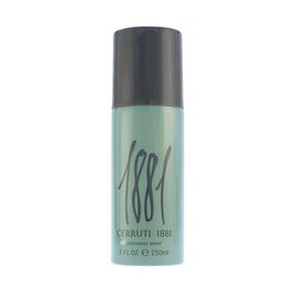 CERRUTI 1881 POUR HOMME DEODORANT SPRAY M 150ML