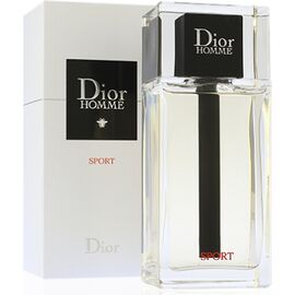 DIOR HOMME SPORT 2021 EDT 125ML