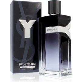 YVES SAINT LAURENT Y EDP 100ML