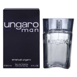 EMANUEL UNGARO MAN EDT 90ML